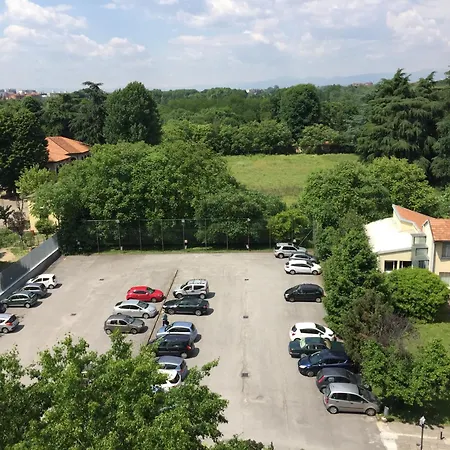 Residence Hotel Siloe-3