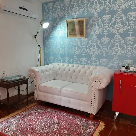Agellum Bed & Breakfast-2