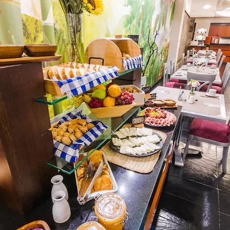 Ghl Hotel Abadia Plaza-2