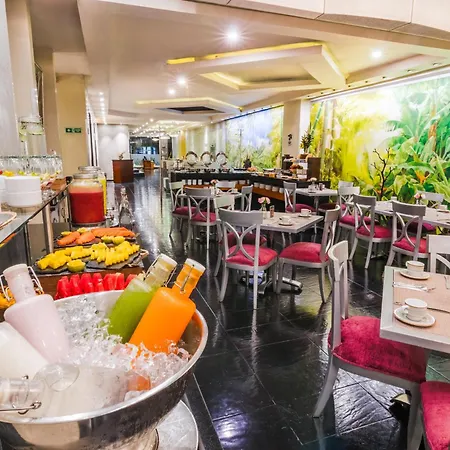 Ghl Hotel Abadia Plaza-3