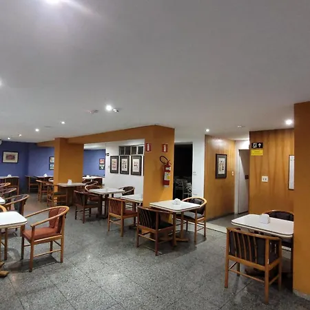 César Inn Juiz de Fora Hotel-3