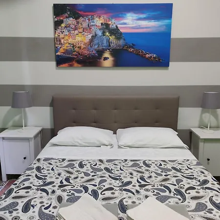 Albergo Locanda Alambra-2