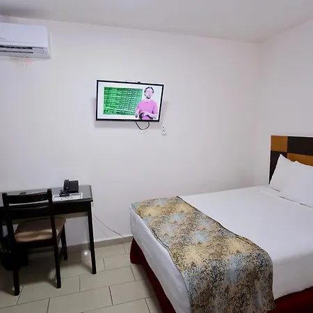 Metro Hotel Panama-2