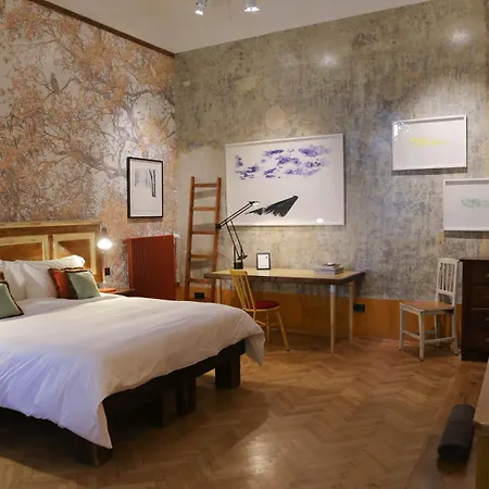 Brody House - Boutique Hotel-3
