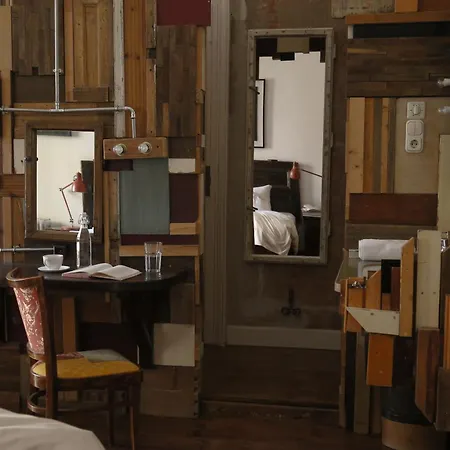 Brody House - Boutique Hotel-2