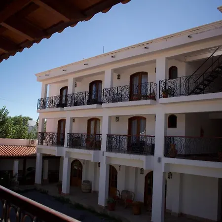La Ramada-2