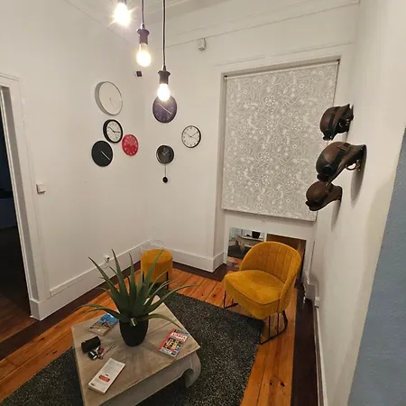 Almirante GuestHouse-3
