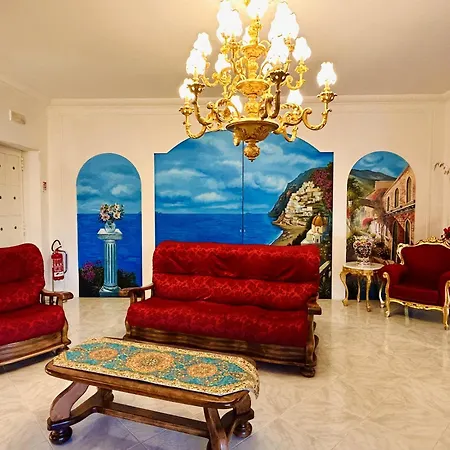 Villa Graziella a Piece of Paradise-2