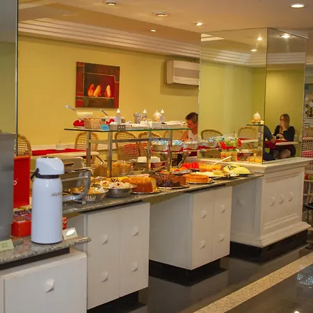 Trevi Hotel E Business-3