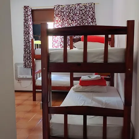 Hostel My Place Hospedaria-3