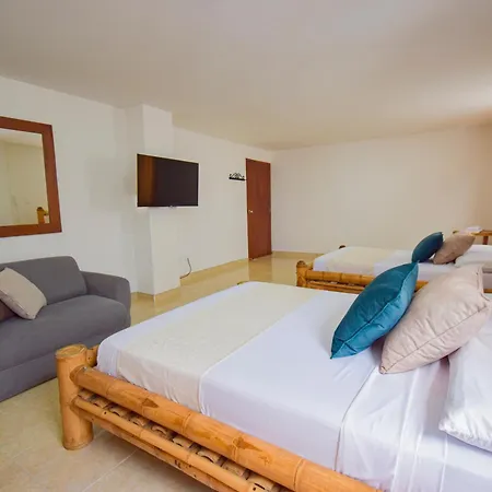 Hotel Toledo Plaza-3