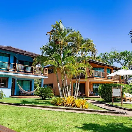 Casa Bella Ana - Maravilhoso condomínio com piscina a 50m da praia-3