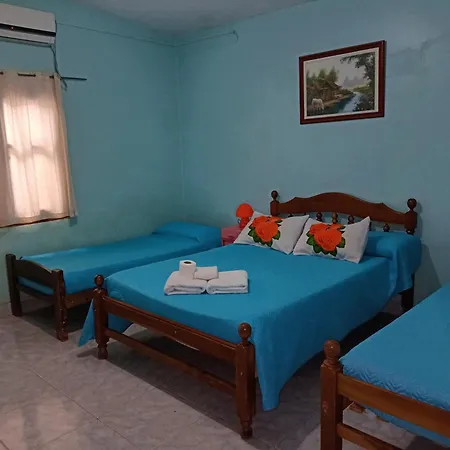 Hostal Benjamin-3
