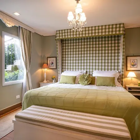 Casa Regaleira Hotel Boutique-3
