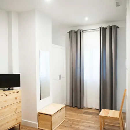 Hotel Smile & Co Hostal Boutique-2