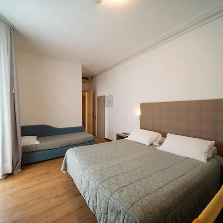 Hotel Palma De Majorca-2