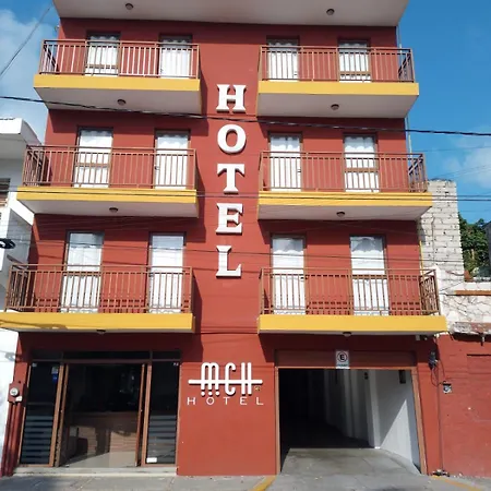 Hotel Mch-3