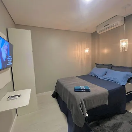 Hotel Residencial Manaus - Dom Pedro I-3