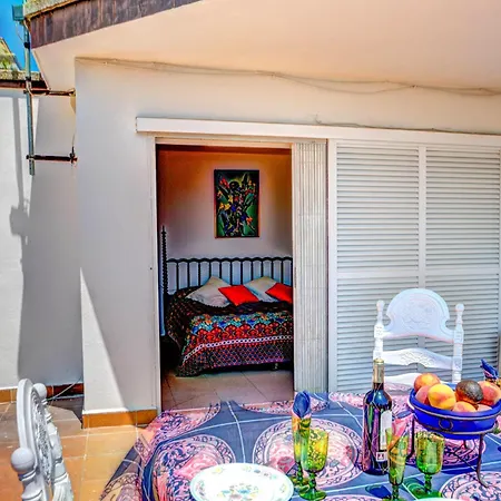 Can Ferran By Hello Homes Sitges-3