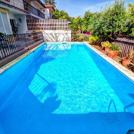Can Ferran By Hello Homes Sitges-2