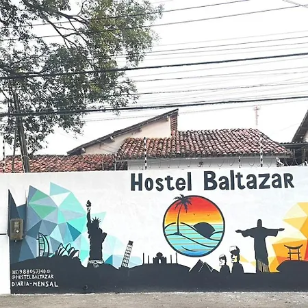 Hostel Baltazar-3