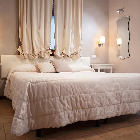 Casa Vèra Affittacamere-2