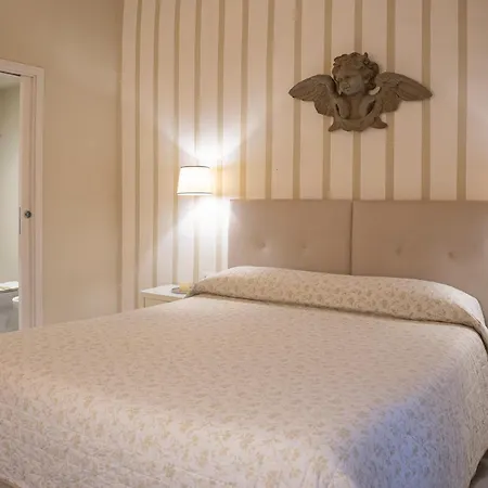 Casa Vèra Affittacamere-3