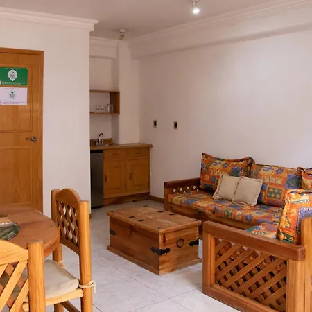 Suites Sevilla-2