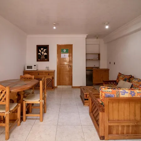 Suites Sevilla-3