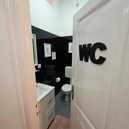 Almirante GuestHouse-2