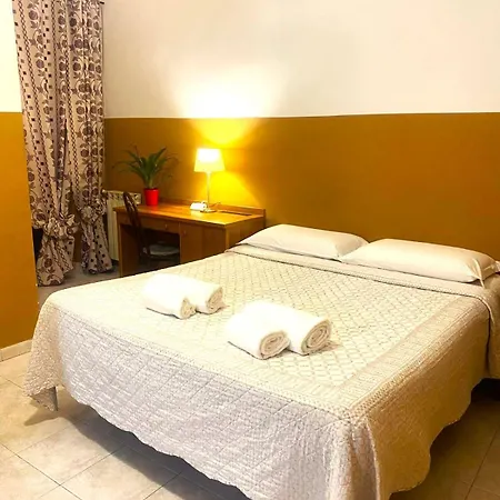 Booking Now Rome-Address Via Palestro,56- Breakfast Included-2