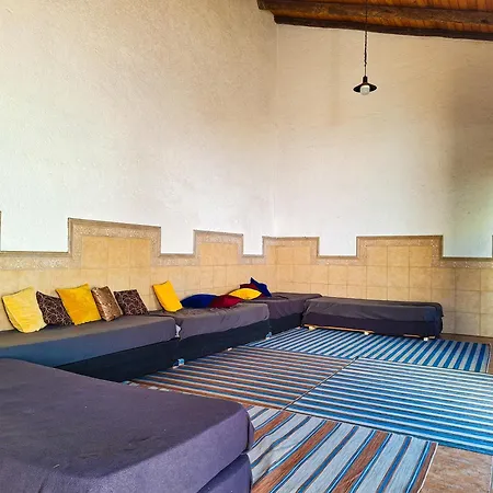 Fuxia House Hostel-2