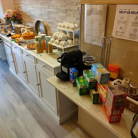Domus Mariae B&B Assisi-3