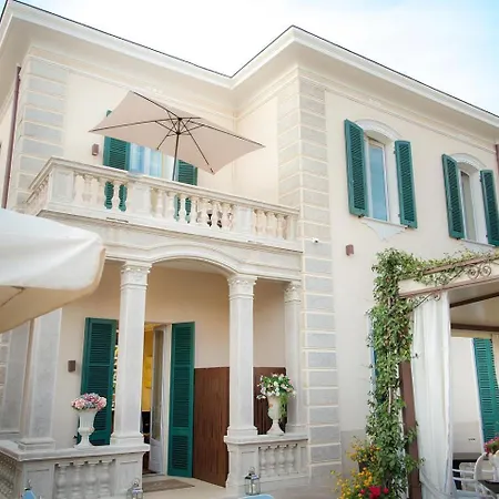 Luxury Liberty House - Villa & Spa-3