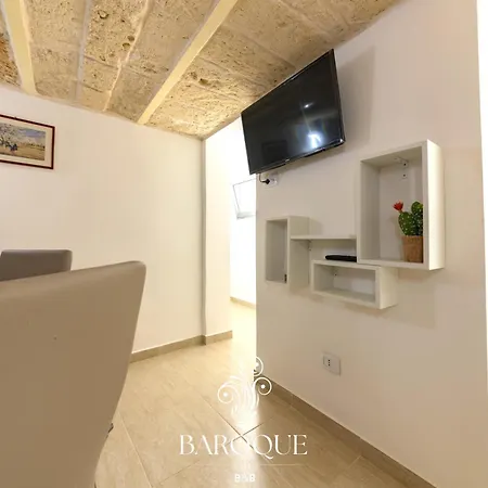 Baroque B&B-3