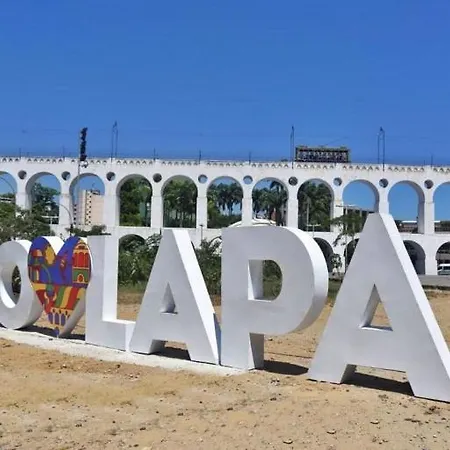 Hospedagem Rio Lapa-2