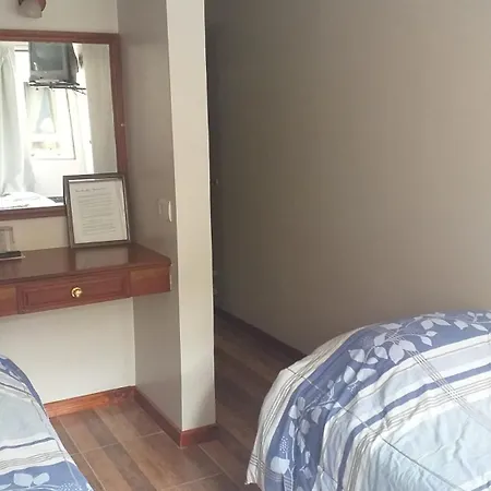 Hotel Alvear Jujuy-3