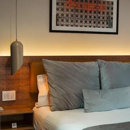 Hotel Sexto by Icono-2