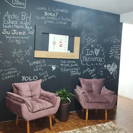 Hostel Lumaria 2-3