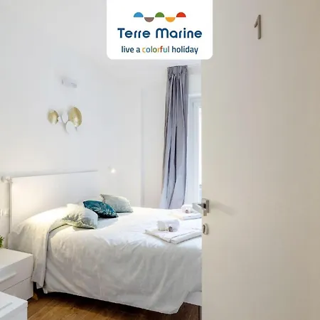 Midtown, Terre Marine-2