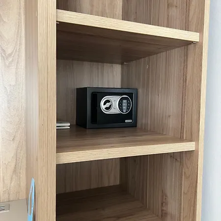 Nove Volte B&B-2
