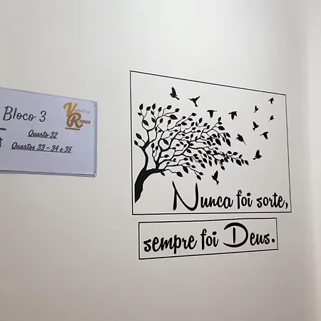Valentina Ramos Pousada - Joinville-SC-2