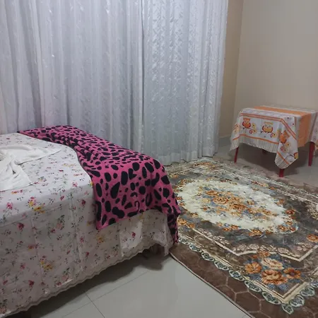 Pousada Conforto-2
