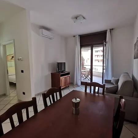 Residence Rosa Virginia Fronte Mare by Salentoville Gallipoli-3