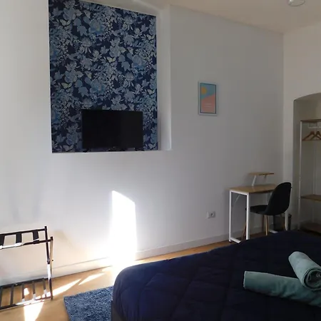 Hibiscus - Etnea Rooms-3