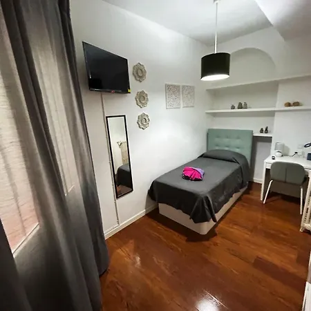 Habitaciones Magdalena-2