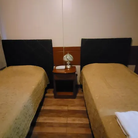 Hotel Alvear Jujuy-2