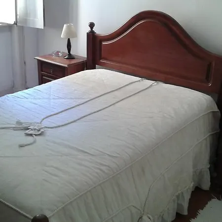 Casa De Hospedes Boa Noite-3