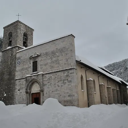 Affittacamere Prato Rosso-3