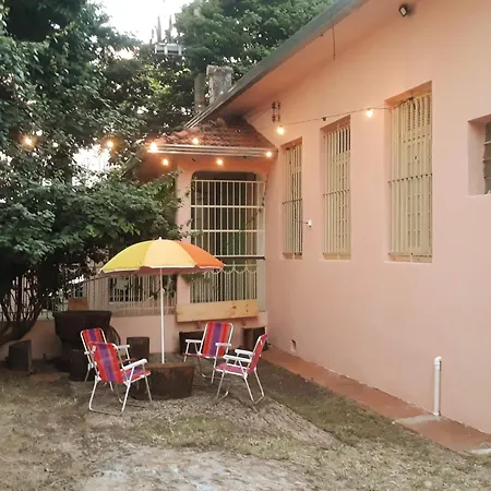 Casa Patrimônio Histórico - Centro de Uberaba-2